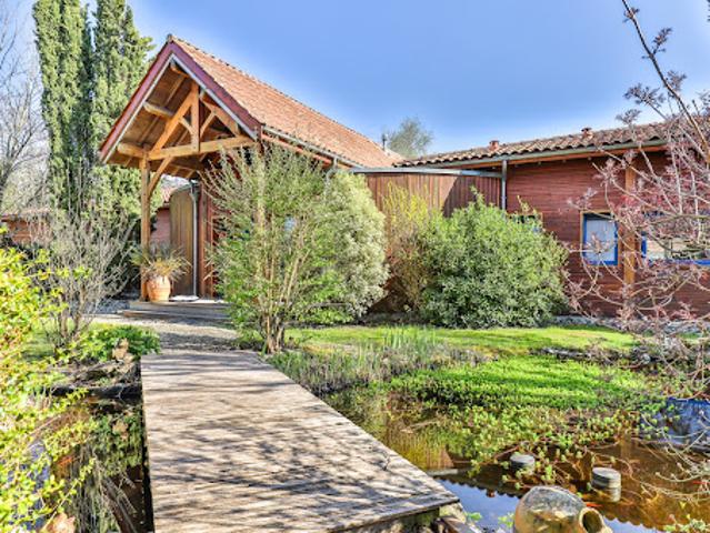 Villa vente à Mont-de-Marsan, Biscarrosse