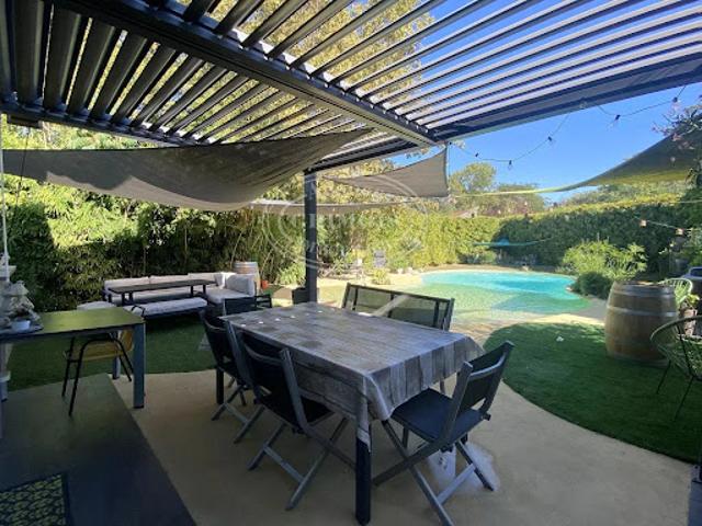 Villa vente à Toulouse, Castelginest