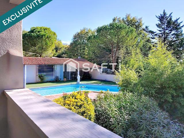 Villa vente à Sèges, Boudou