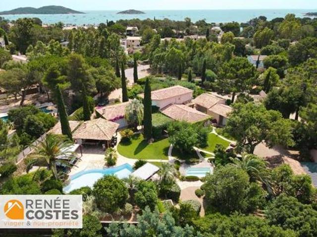 Villa vente à Sartène, Lecci