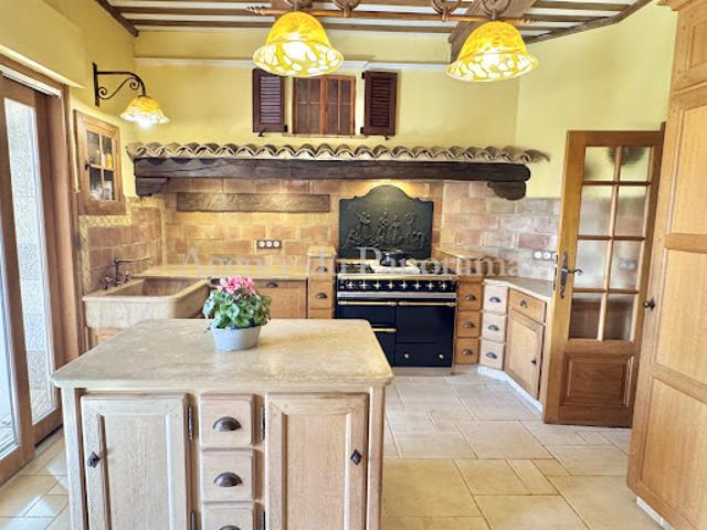Villa vente à Spéracèdes, Alpes-Maritimes