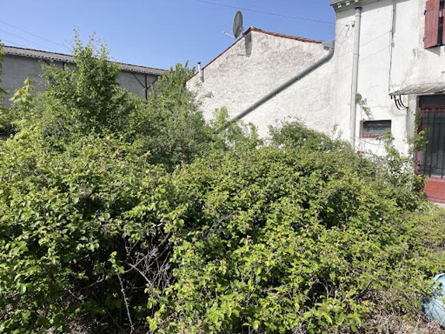 Villa vente à Saint-Jean-d'Angély, Ballans