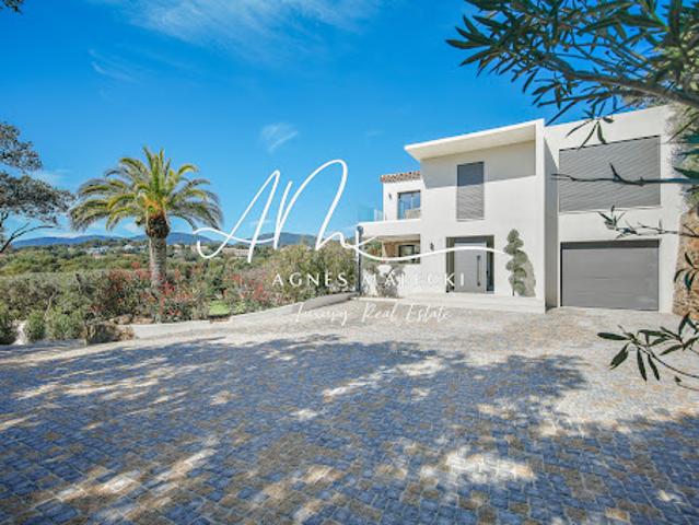 Villa vente à Arrondissement de Draguignan, La Croix-valmer