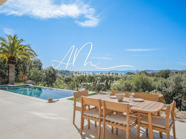 Villa vente à Arrondissement de Draguignan, La Croix-valmer