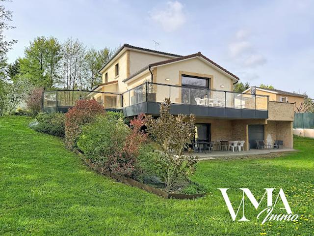 Villa vente à Villefranche-sur-Saône, Rhône