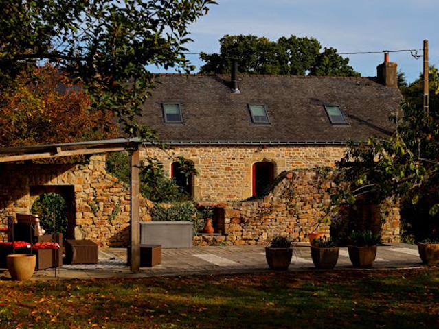 Villa vente à Villeneuve Le Bourg, Guidel