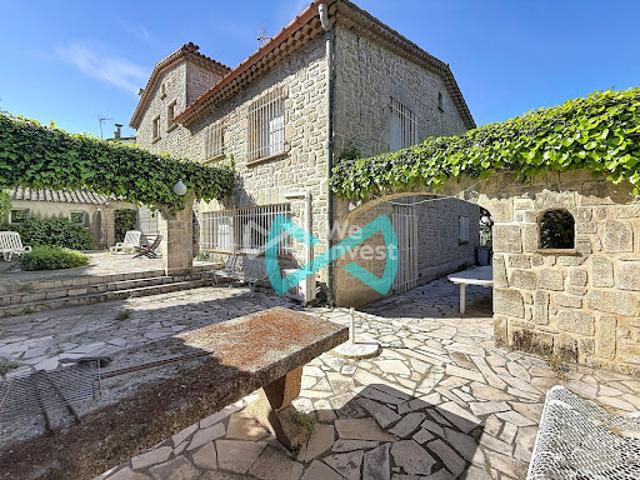 Villa vente à Montpellier