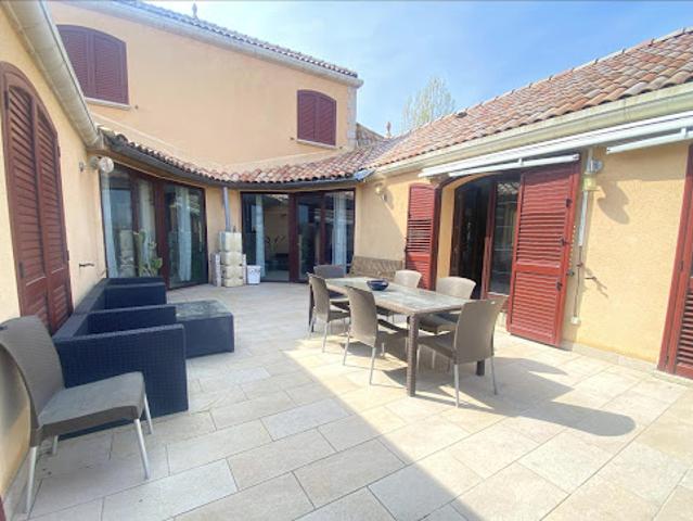 Villa vente à Séraucourt, Bourges