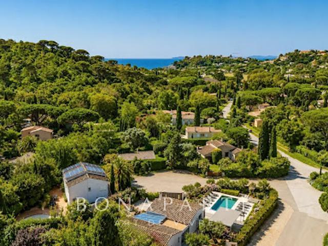 Villa vente à Arrondissement de Draguignan, La Croix-valmer