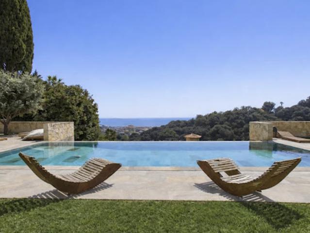 Villa vente à Grasse, Vallauris