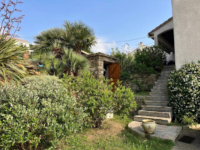 Villa vente à Calvi, Patrimonio