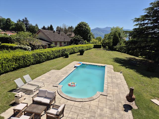 Villa vente à Grenoble, Saint-jean-de-moirans