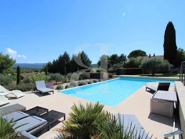 Villa vente à Carpentras, Mormoiron