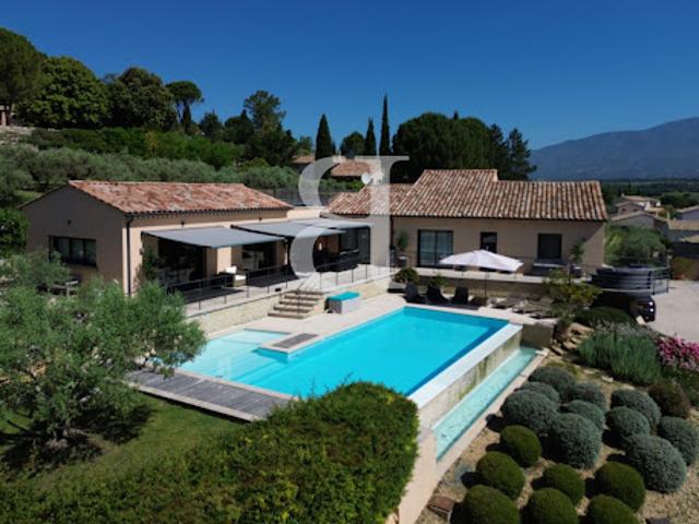 Villa vente à Carpentras, Mormoiron