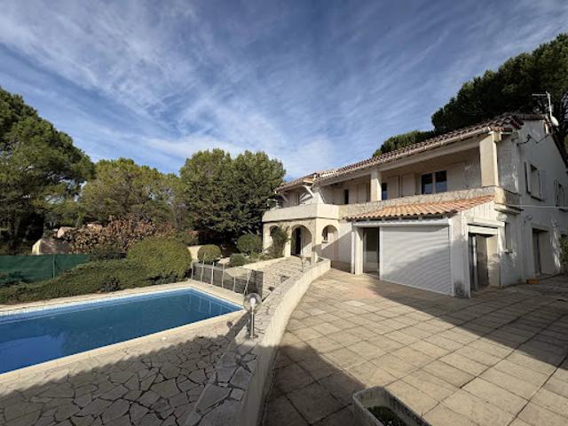 Villa vente à Nîmes, Langlade