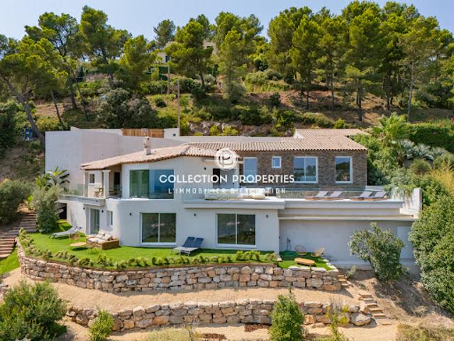 Villa vente à Hyères