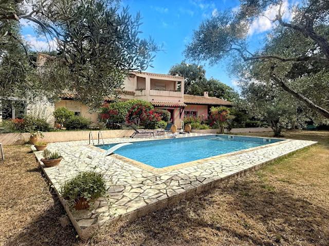 Villa vente à Narbonne