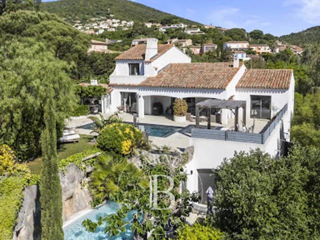 Villa vente à Arrondissement de Draguignan, Sainte-maxime