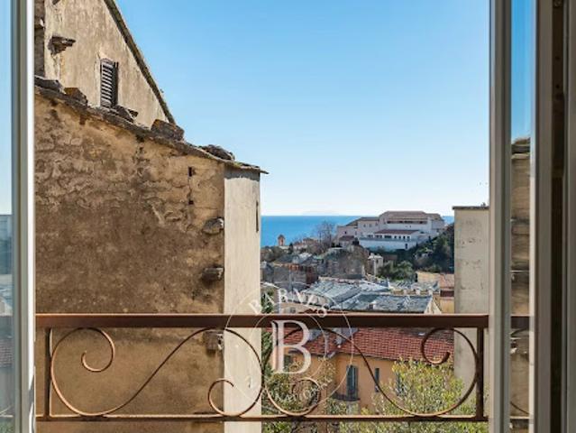 Villa vente à Bastia