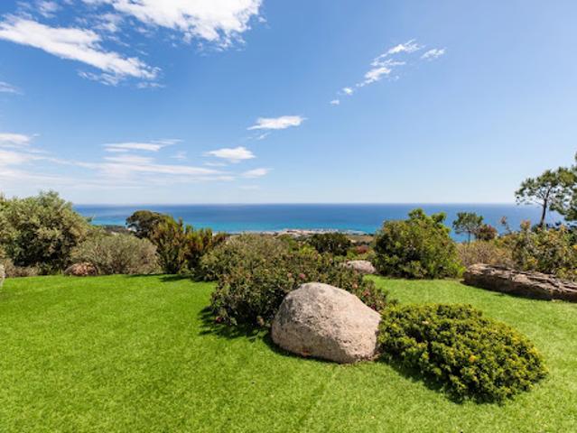 Villa vente à Sartène, Sari-solenzara