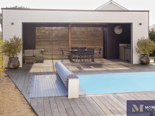Villa vente à Rochefort, Saint-palais-sur-mer