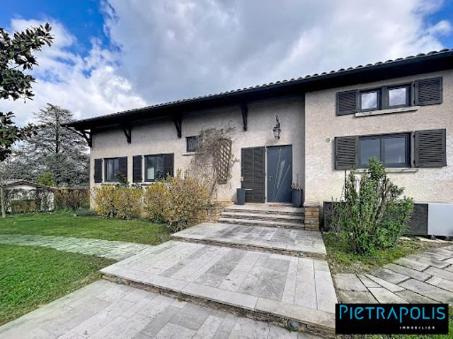 Villa vente à Villefranche-sur-Saône, Rhône