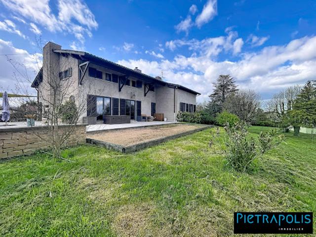 Villa vente à Villefranche-sur-Saône, Rhône