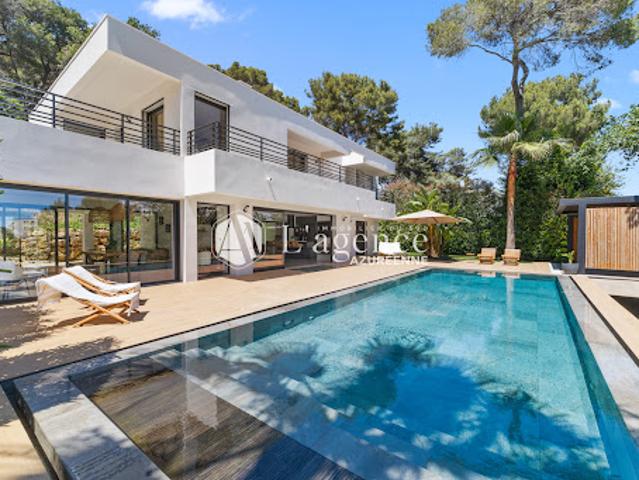 Villa vente à Grasse, Antibes