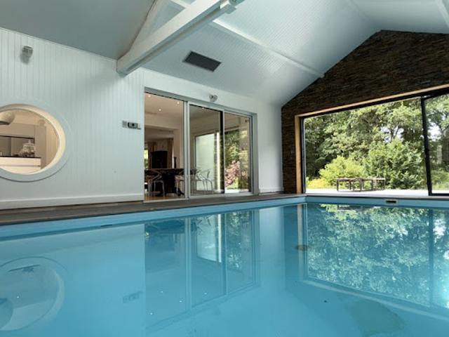 Villa vente à Orléans, Ardon