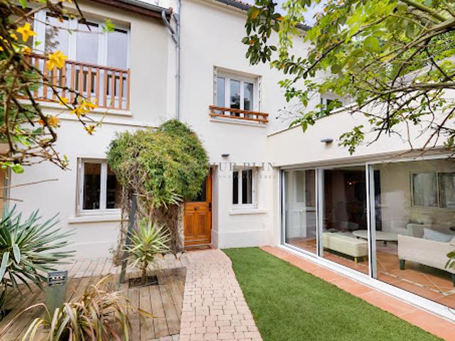 Villa vente à Antony, Châtenay-malabry