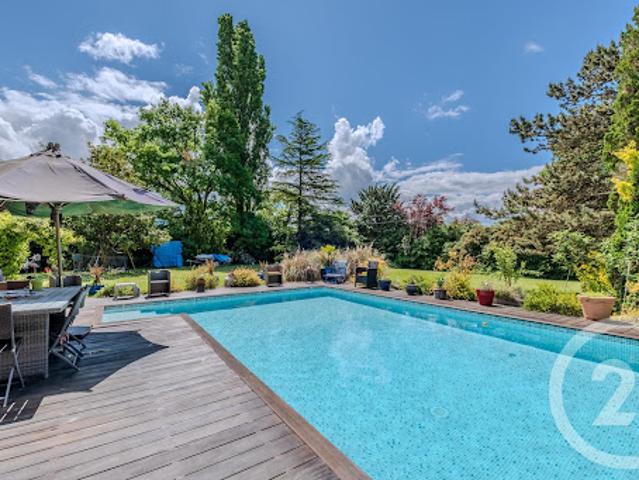 Villa vente à Loisin, Haute-Savoie