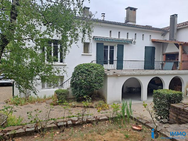 Villa vente à Castres, Bout-du-pont-de-larn