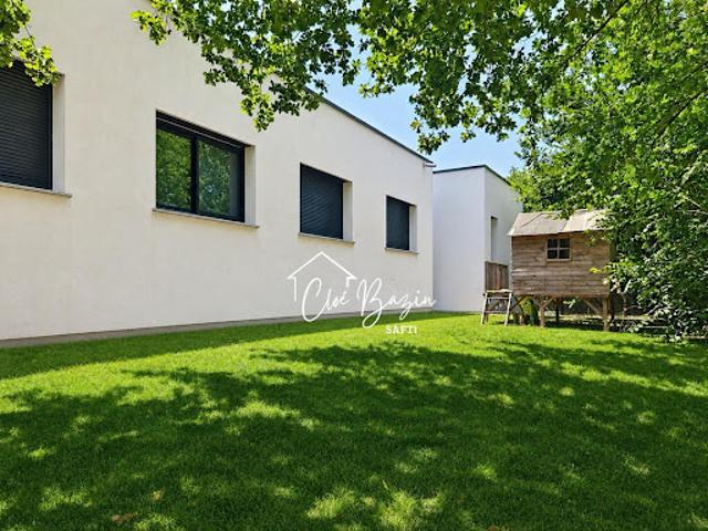 Villa vente à Saint-André-de-Cubzac, Gironde