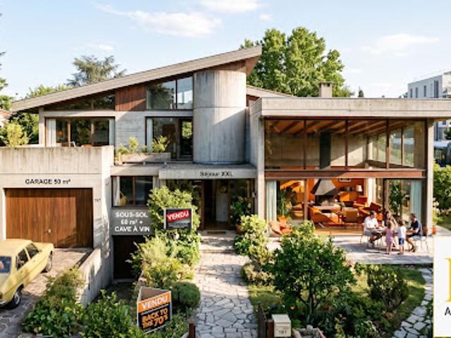 Villa vente à Toulouse