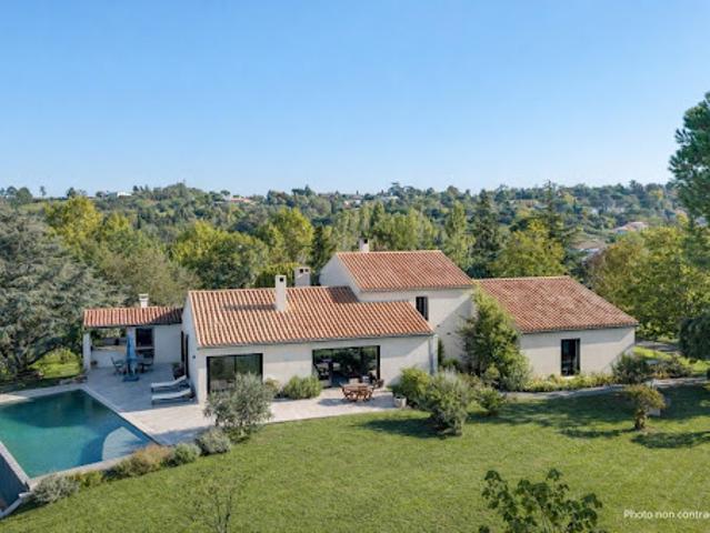 Villa vente à Toulouse, Vieille-toulouse