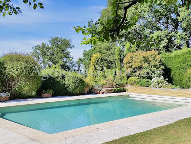 Villa vente à Grasse, Saint-vallier-de-thiey