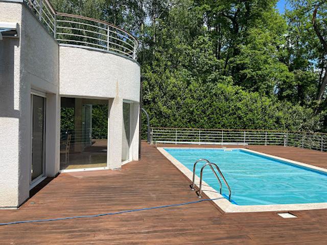 Villa vente à Besançon