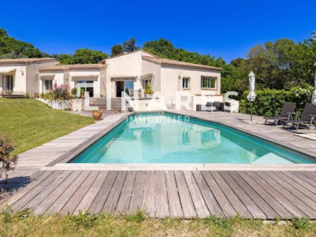 Villa vente à Marseille