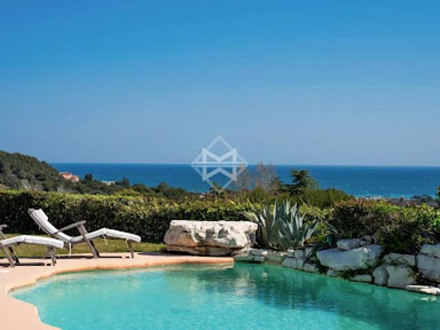 Villa vente à Grasse, Villeneuve-loubet