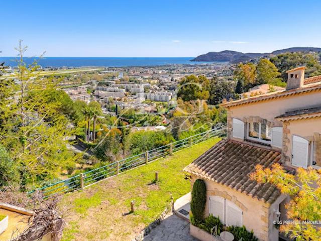 Villa vente à Grasse, Mandelieu-la-napoule