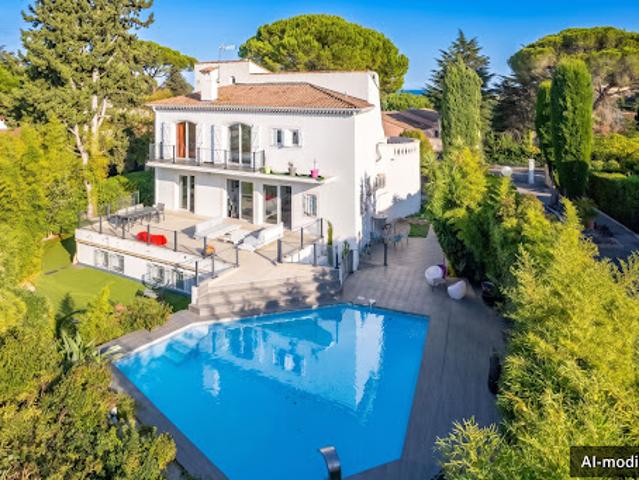 Villa vente à Minelle, Mandelieu-la-Napoule
