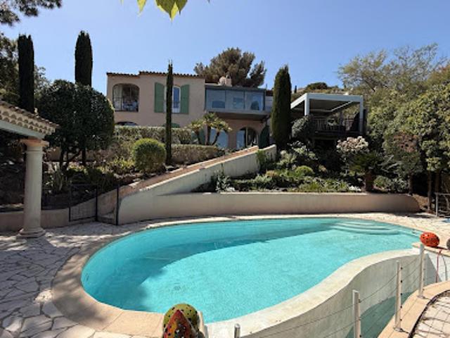 Villa vente à Arrondissement de Draguignan, Roquebrune-sur-argens