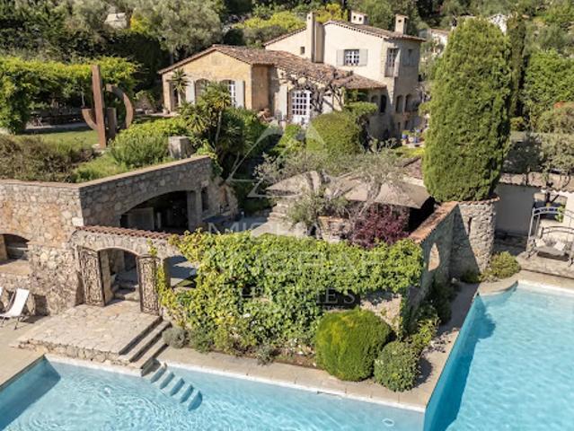 Villa vente à Grasse, Mouans-sartoux