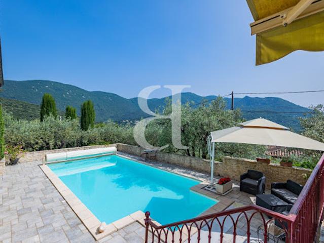 Villa vente à Nyons