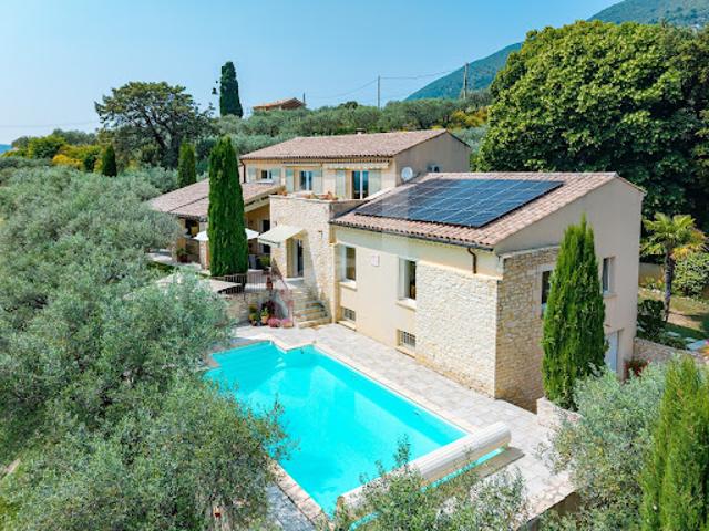 Villa vente à Nyons
