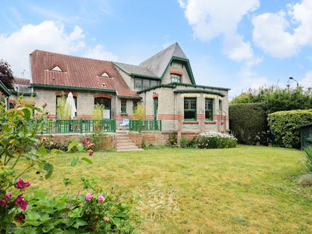 Maison vente à Lille