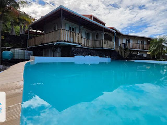 Villa vente à La Réunion