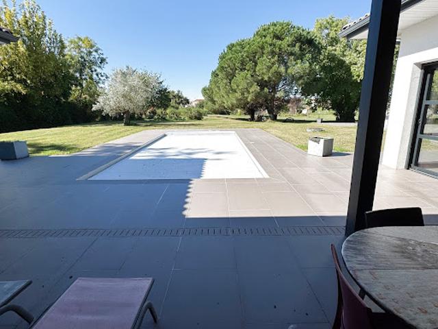 Villa vente à Toulouse, Rouffiac-tolosan