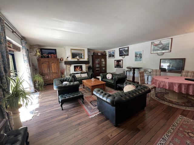 Villa vente à Vannes, Bretagne