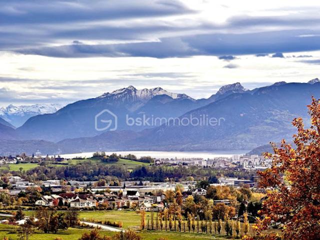 Villa vente à Annecy